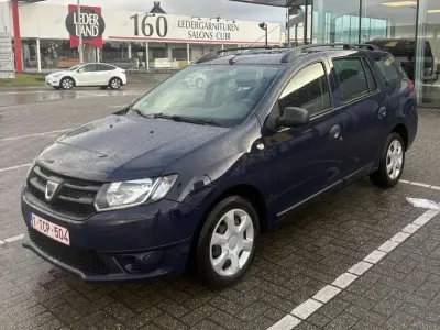 Gebraucht Dacia Logan MCV