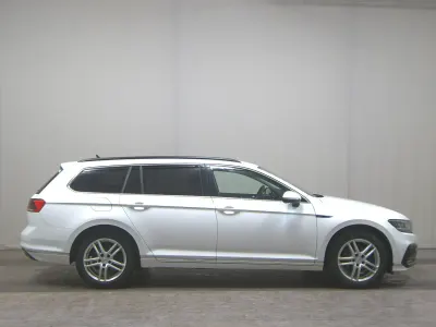 Gebraucht VW Passat