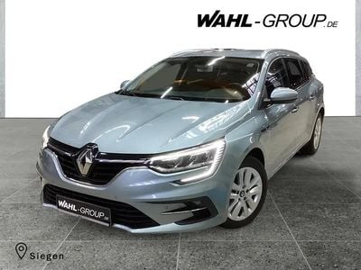 Renault Mégane IV
