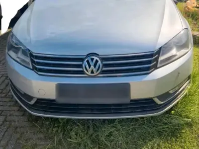 Gebraucht VW Passat