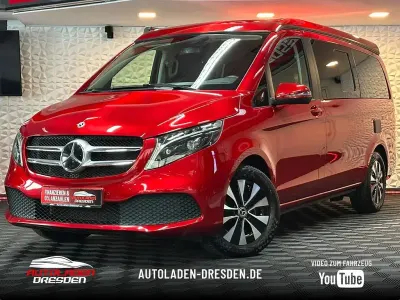 Gebraucht Mercedes V300