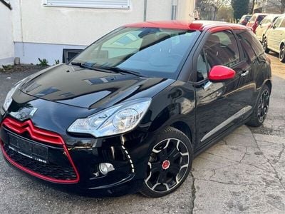 Citroën DS3