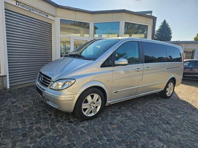 Mercedes Viano
