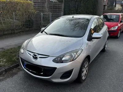 Gebraucht Mazda 2