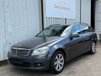 Gebraucht Mercedes C200