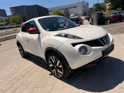Gebraucht Nissan Juke