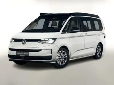 Gebraucht VW California