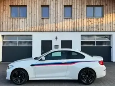 Gebraucht BMW M2