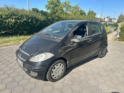 Mercedes A150