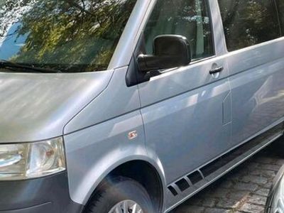 gebraucht VW T5 