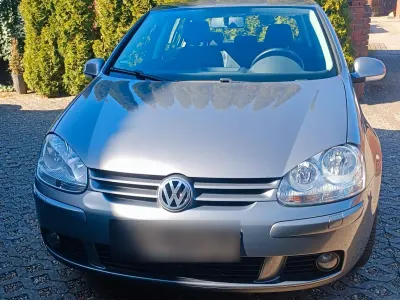 Gebraucht VW Golf V 80 PS (58 kW) 2007 Andere farben Limousine