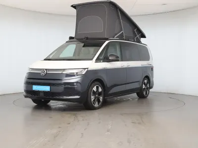 Używany VW T7 California 245 KM (180 kW) 2025 Biały Van