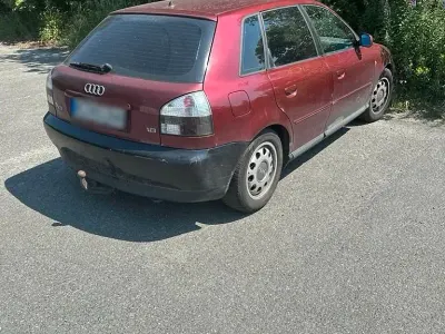 Gebraucht Audi A3
