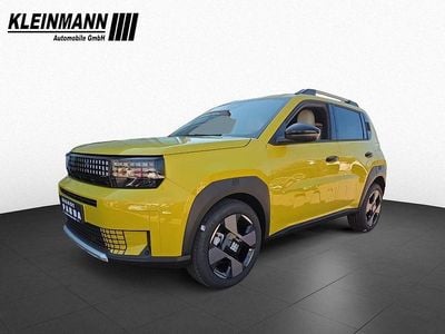 Nuova Fiat Grande Panda La Prima 101 CV (74 kW) 2026 Giallo Utilitaria