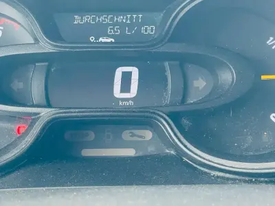 Gebraucht Opel Vivaro