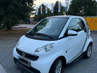 Gebraucht Smart ForTwo Coupé