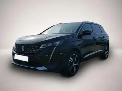 Gebraucht Peugeot 5008 GT 136 PS (100 kW) 2024 Manufacturer SUV