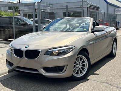 BMW 220