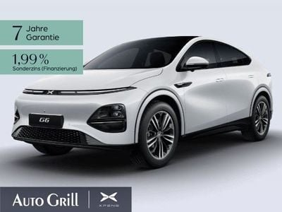 XPENG G6