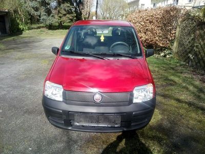 gebraucht Fiat Panda im guten Zustand