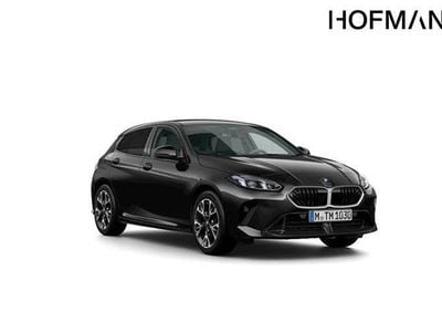 Schwarz Neu 2025 BMW 118 Efficient Dynamics Kleinwagen | 35.435 € (Guter Preis)