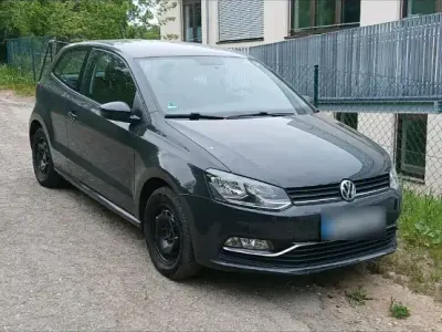 Gebraucht VW Polo