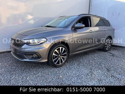 Gebraucht Fiat Tipo Lounge 120 PS (88 kW) 2019 Grau Kombi