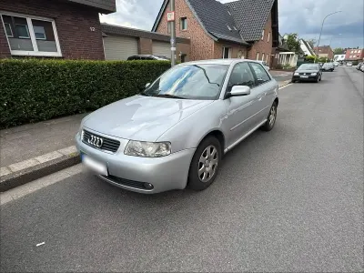 Gebraucht Audi A3