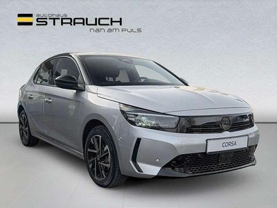 Gebraucht Opel Corsa 101 PS (74 kW) 2025 Silber Kleinwagen