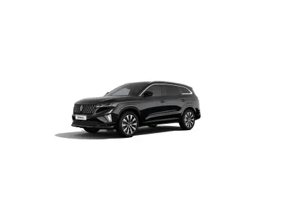 Używany Renault Espace