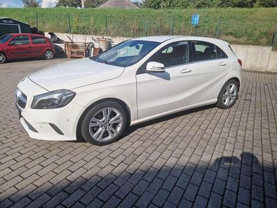 Mercedes A160