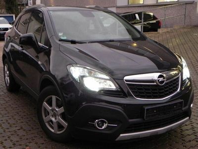 gebraucht Opel Mokka Innovation