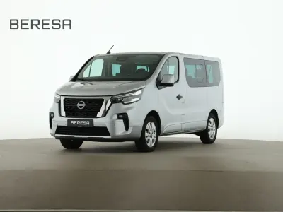 Gebraucht Nissan Primastar 360º 150 PS (110 kW) 2025 Grau Van / Kleinbus