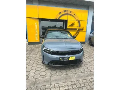 Neu Opel Corsa GS Line 101 PS (74 kW) 2025 Grau Kleinwagen