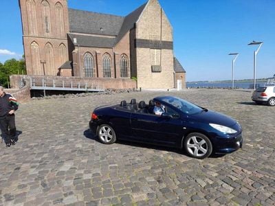 Peugeot 307 CC