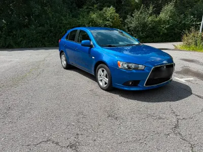 Gebraucht Mitsubishi Lancer