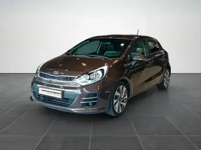 Gebraucht Kia Rio