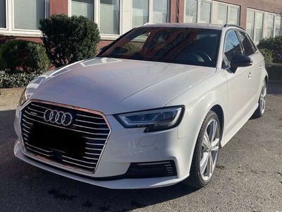 Audi A3 Sportback e-tron