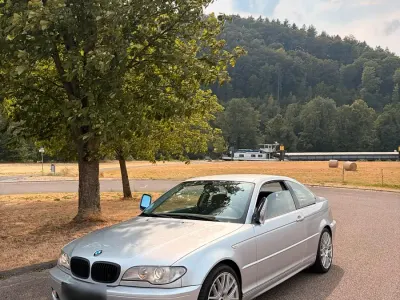 Gebraucht BMW 320