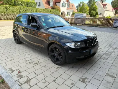 Gebraucht BMW 118