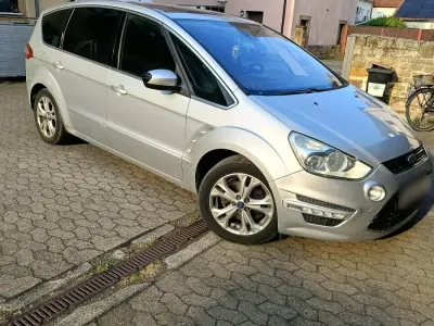 Gebraucht Ford S-MAX