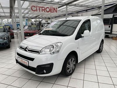 gebraucht Citroën Berlingo Berlingo