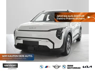 Gebraucht Kia EV3
