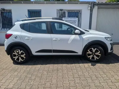 Gebraucht Dacia Sandero