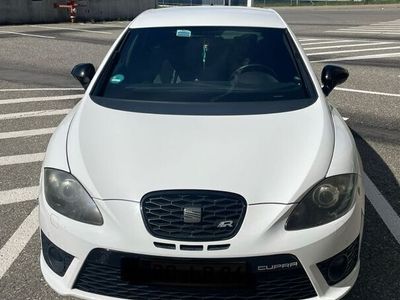 gebraucht Seat Leon 2.0 T FSI Cupra R Cupra R