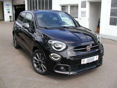 gebraucht Fiat 500X 1.0 GSE Sport Magic Eye X-tech