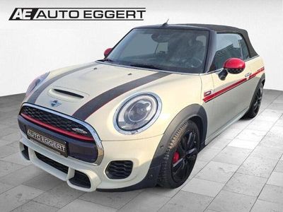 Second-hand Mini John Cooper Works 231 CP (169 kW) 2017 Alb Hatchback