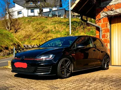 Gebraucht VW Golf
