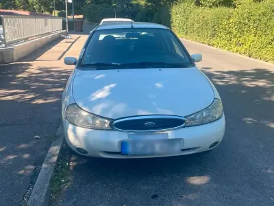 Gebraucht Ford Mondeo