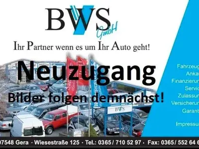 Gebraucht Mercedes Citan 112 116 PS (85 kW) 2022 Weiß Van / Kleinbus